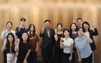 마스턴투자운용, 대학생 기자단 ‘마스턴 스포트라이터’ 2기 해단식 진행
