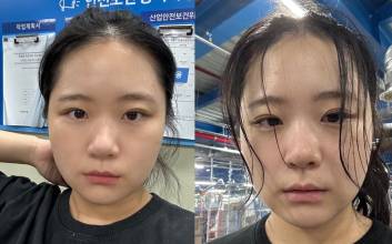 "알바나 하라"길래…'쿠팡 알바'한 박지현 "19만9548원 벌어"