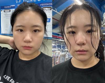 "알바나 하라"길래…'쿠팡 알바'한 박지현 "19만9548원 벌어"