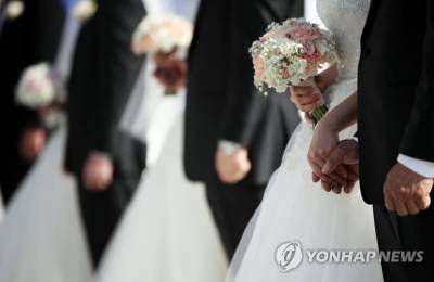 10쌍 중 1쌍은 '다문화 결혼'…외국인과 혼인 54% 급증