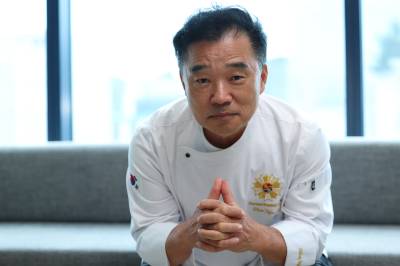 “과거엔 상상도 못했을 일”...대한민국 요리 명장도 놀랐다 ④