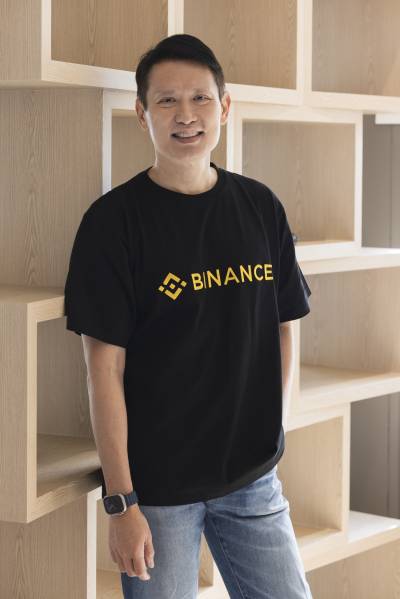 바이낸스 리처드 텅 CEO 9월 방한...기업 운영 핵심 가치 전파