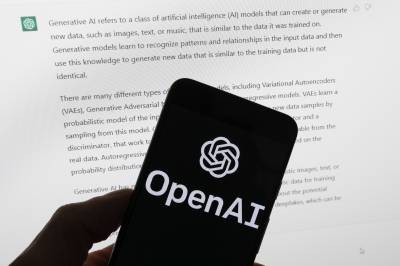 오픈AI, 'AI 잡매칭' 출격…내년 AI 기반 일자리 플랫폼 출시