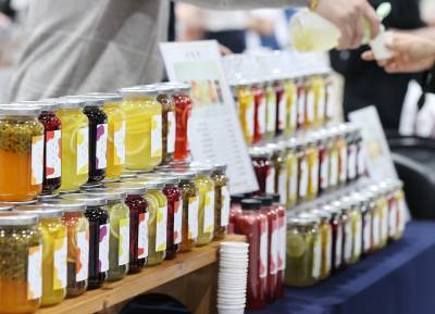 해외서 더 난리…‘Korean syrup’ 만들기 열풍 