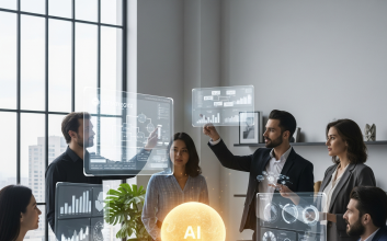 AI 시대 성공하는 조직의 조건...AI를 운영체제로 전환해라 [스페셜리스트 뷰]