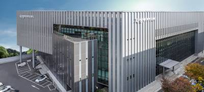 한화 건설부문·해안건축, ‘한국 리모델링 건축대전’ 대상
