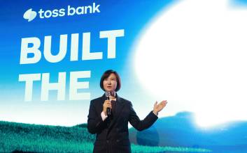 ‘3월 임기 끝’ 이은미 토스뱅크 행장, 연임 여부 눈길