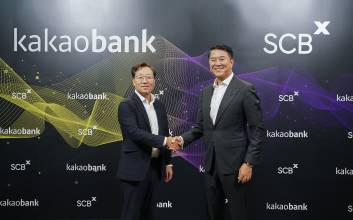 동남아 무대는 교두보…글로벌 야심 키우는 인터넷은행