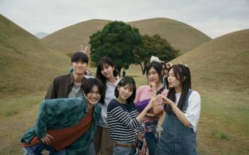“90년대 청춘 스토리, 실패 없다”...넷플 '고백의 역사', 글로벌 순위 [OTT궁스궁스]
