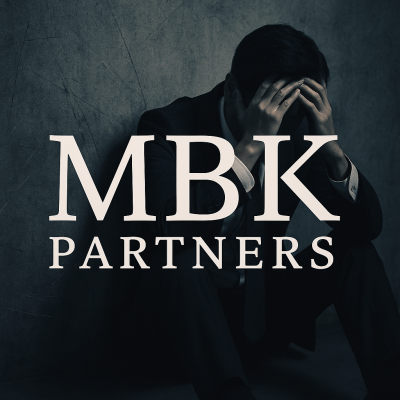 잇따른 사태로 궁지 몰린 MBK파트너스 