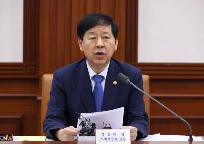  구윤철 "오늘 오후 주택공급대책 발표"