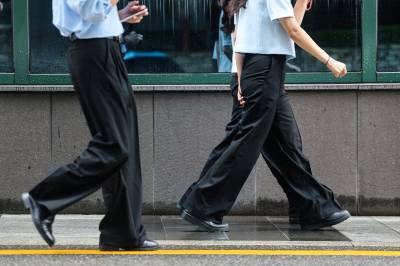 대기업 확산하는 '주4.5일제'…기업·직원 모두 윈윈