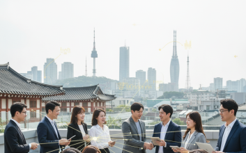 K-스타트업의 ‘학연 카르텔’ 해결 위한 고민 필요 [최화준의 스타트업 인사이트]