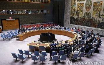 South Korea to Assume UN Security Council Presidency in September…Opportunity to Lead International Agenda