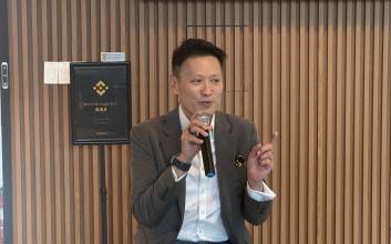 바이낸스 CEO "규제 명확성 커지는 중...한국 시장 잠재력 높다"