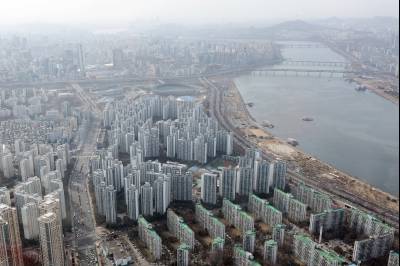 헬리오시티 등 송파 아파트 허위 매물 '반토막'…단속 5개월 만에 효과 뚜렷
