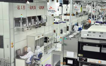 모건스탠리 "메모리, 모든 곳에서 공급 부족…韓 반도체주, '매력적'"