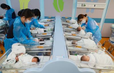 “아이 울음소리 커진다”...출산 반등에 유통업계 ‘들썩’ ①