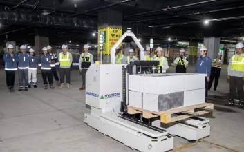 R&D 투자·현장 혁신으로 ‘스마트 건설’ 이끄는 삼성물산·현대건설