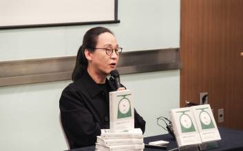 송길영 작가 “AI가 만든 경량문명, 일하는 방식을 송두리째 바꿀 것”
