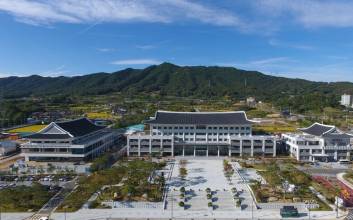 경북 예천군, 전 국민 대상 미래발전 정책제안 공모