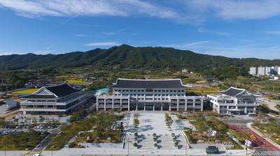 경북 예천군, 전 국민 대상 미래발전 정책제안 공모