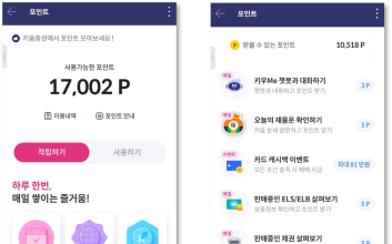 “내 운세 보면 美 주식이?”...증권사 앱테크 ‘포인트 서비스’ 뭐길래