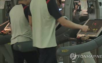 "헬스장이 내 집"…중국 청년들의 기묘한 주거 전략