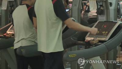 "헬스장이 내 집"…중국 청년들의 기묘한 주거 전략