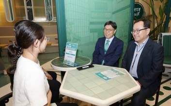 iM금융, 더현대 대구서 ‘청년 취업박람회’ 개최