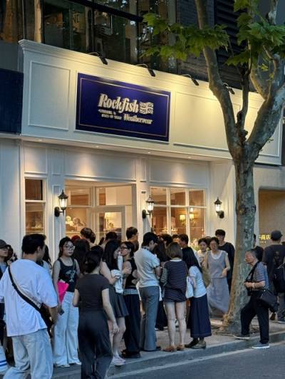 에이유브랜즈, 태국·대만·홍콩 이어 베이징·상하이까지 장악… 아시아 패션 시장 돌풍