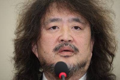 김어준 “불만이면 퇴사” 발언 파장…금감원·곽상언 반발