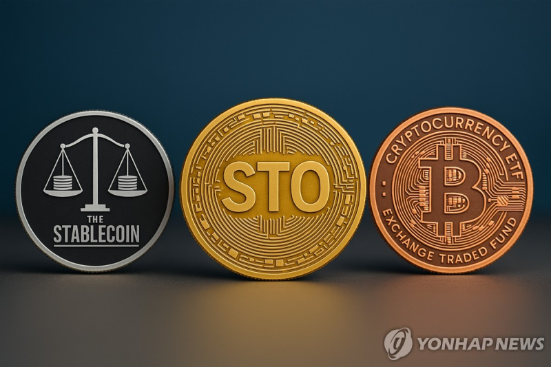 한은 “달러 스테이블코인, 달러 안전자산 지위에 부정적 영향 끼칠 가능성”