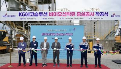 금호타이어-오토노머스에이투지 MOU…자율주행차 미래형 타이어 기술개발 