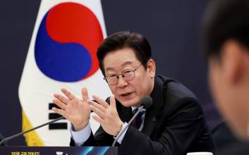 [속보] 李대통령 "순직 해경 사건, 외부 독립기구 엄정조사" 지시