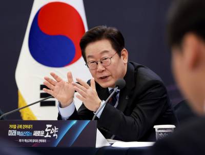  李대통령 "순직 해경 사건, 외부 독립기구 엄정조사" 지시