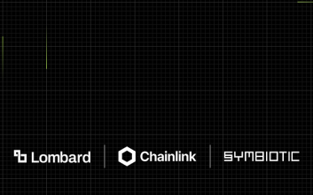 롬바드(Lombard), 체인링크·심바이오틱과 손잡고 세계 최초 크로스체인 LBTC 보안 레이어 공개