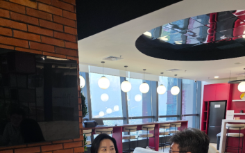 “인도네시아는 기회의 땅, 그러나 '현지화' 없는 진출은 환상이다” [이코노 인터뷰]