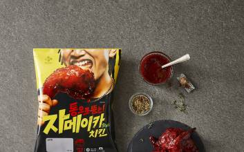 "치킨 반마리 9000원"...CJ제일제당, 시장 판도 바꾼다