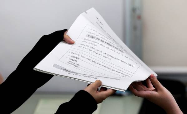 ‘사탐런’ 폭발…이과생 문과 침공, 대입 지형 바꿨다 