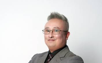조규석 투니모션 대표 “웹툰, 이제 움직이는 콘텐츠로 재탄생” [K브랜딩 컨퍼런스]
