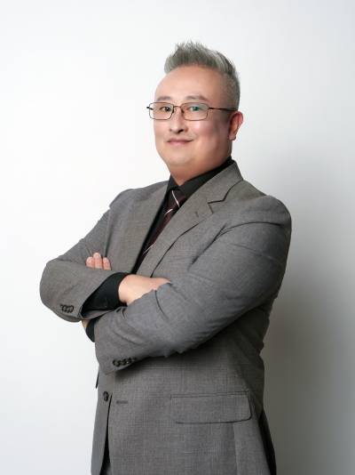 조규석 투니모션 대표 “웹툰, 이제 움직이는 콘텐츠로 재탄생” 