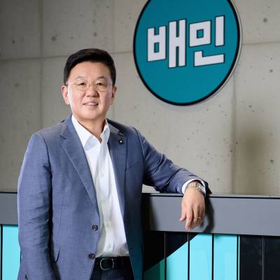 우아한형제들, 윤석준 사장 영입으로 ‘배민 2.0’ 혁신 가속화