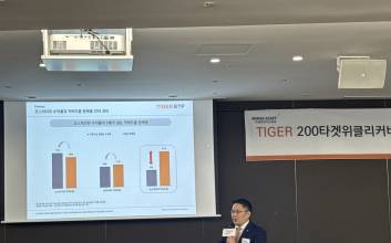 “고분배 보다 안정성”... 미래에셋운용, 7% 분배율 ETF 내놨다