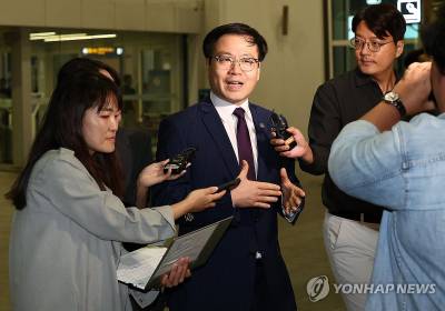 여한구 본부장 "일본과 한국은 다르다"…한미 무역 협상 후속 협의 강조