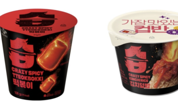 [단독] "MZ 잡아라" CJ제일제당, '습' 라인업 떡볶이·덮밥으로 확장