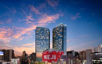 롯데관광개발, 1200억 해외 전환사채 전액 상환