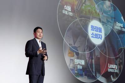 “까다로운 고객 ‘입맛’ 맞춰라”…윤상현·김병훈이 밝힌 K-뷰티 성공 방정식