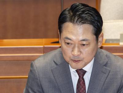  장동혁 "이재명 대통령, 5개 재판 재개시켜 끝내야"