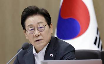 이재명 대통령 “대미 투자 상업성 보장 필요…북핵 동결은 현실적 대안”